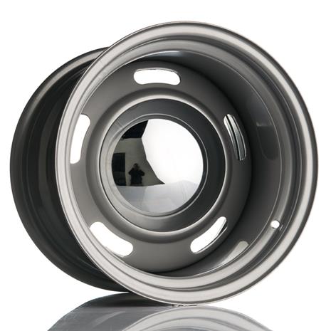 American Classic Rally Silver 10x15 – kuva 5/5