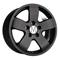 Vanguard Classic Black 7.5x16 – kuva 3