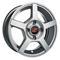 Carrello Silver 4.5x13 – kuva 3