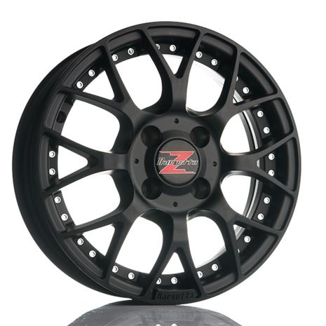 Piccolo MattBlack Mopoautoihin TARJOUS!! 4.5x15 – kuva 6/6