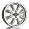 Classic Rally Silver 5.5x15 – kuva 7