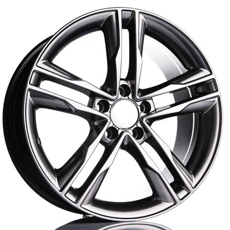 S-Cinque 8.5x19