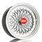Classic RS Silver 8.5x16 – kuva 6