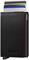 Secrid Slimwallet Original Black & Brown – kuva 3