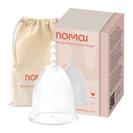 Nomai Kuukuppi Kirkas - Medium
