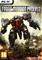 Front Mission: Evolved, PC-peli – kuva 5