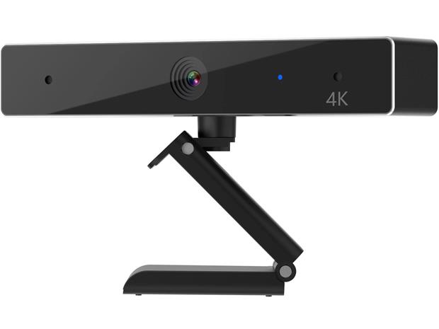 Sandberg 134-45 USB-C/A Webcam Pro Remote 4K, web-kamera