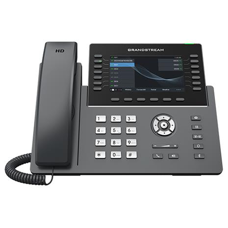 Grandstream GRP2650, IP-puhelin