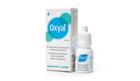 Bausch & Lomb Oxyal 10