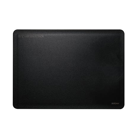 Vargen & Thor - Vargavinter Leikkuulauta 35x25 cm Musta