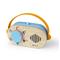 Hape Baby Einstein Activity Toy Radio – kuva 4