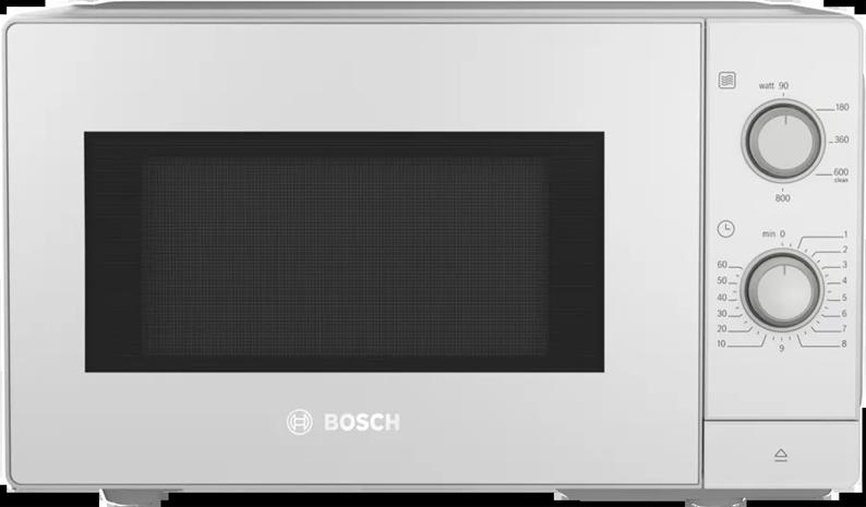 Bosch Series 2 FFL020MW0, mikroaaltouuni