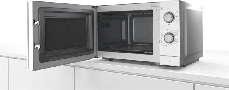 Bosch Series 2 FFL020MW0, mikroaaltouuni