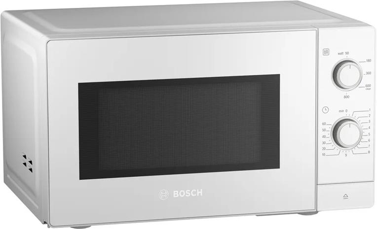 Bosch Series 2 FFL020MW0, mikroaaltouuni