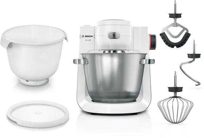 Bosch Serie 6 MUMS6EW18, yleiskone