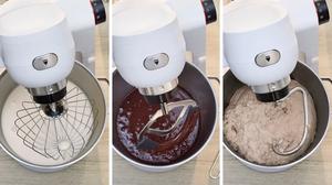 Bosch Serie 6 MUMS6EW18, yleiskone