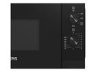 Siemens iQ300 FF020LMB2, mikroaaltouuni