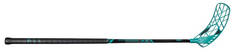 OXDOG Ultralight HES 27 TQ 103 Oval MBC2 - salibandymaila