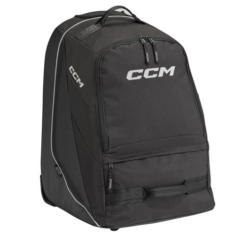 CCM 590 Wheeled Backpack - lasten varustekassi