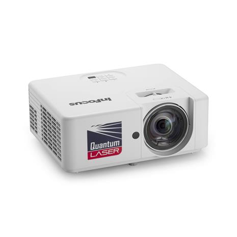 InFocus Nemesis II Series IN1026ST, videotykki