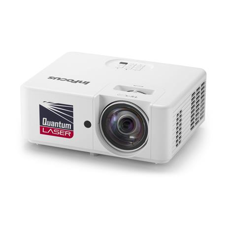 InFocus Nemesis II Series IN1026ST, videotykki