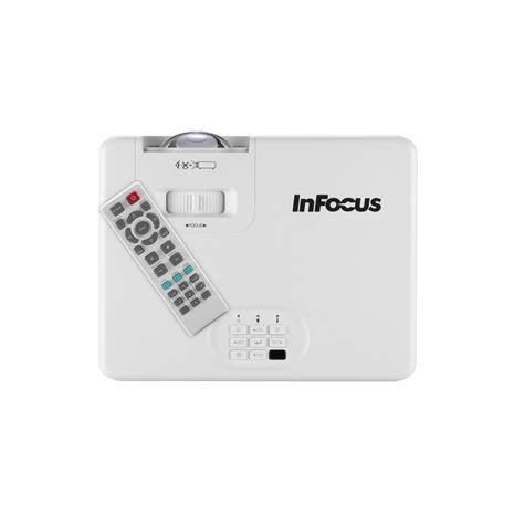 InFocus Nemesis II Series IN1026ST, videotykki