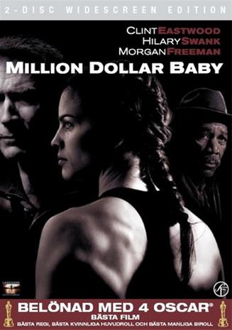 Million Dollar Baby, elokuva