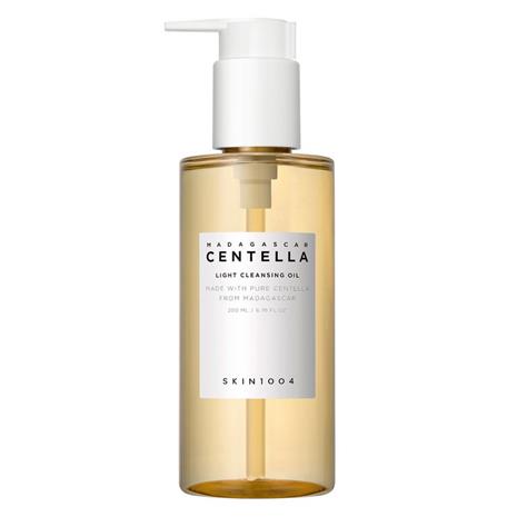 SKIN1004 Madagascar Centella Light Cleansing Oil 200 ml