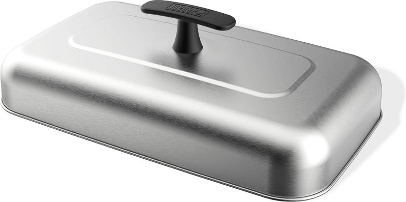 Weber Sulatuskansi XL