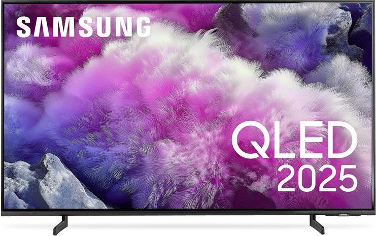 Samsung QE50Q7FAAU (50"), QLED-televisio