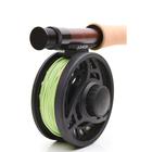Vision Junior perhokalastussetti 7'6" #5