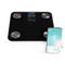 Gymstick Body Smart Scale, kehoanalyysivaaka – kuva 1