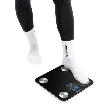 Gymstick Body Smart Scale, kehoanalyysivaaka