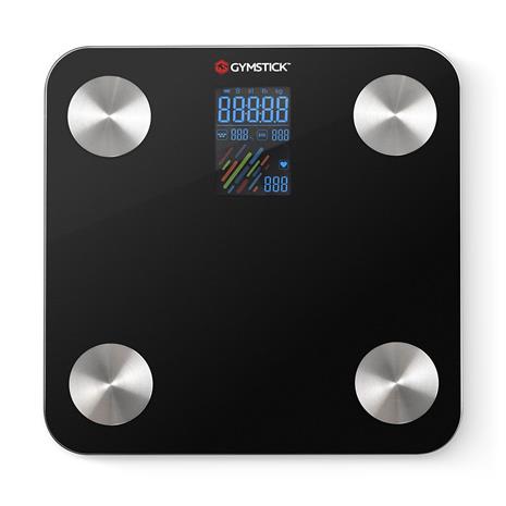 Gymstick Body Smart Scale, kehoanalyysivaaka