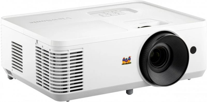 ViewSonic PA700W, videotykki