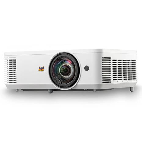 ViewSonic PS502X, videotykki