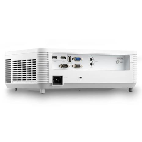 ViewSonic PS502X, videotykki