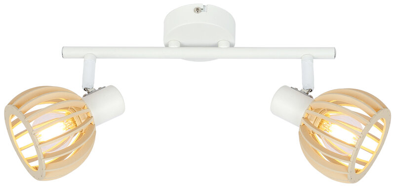 Kohdevalo ATARRI 3xE14/25W/230V