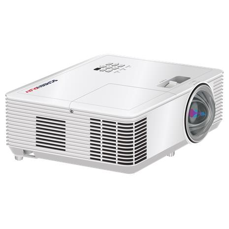 InFocus SP2234ST, videotykki