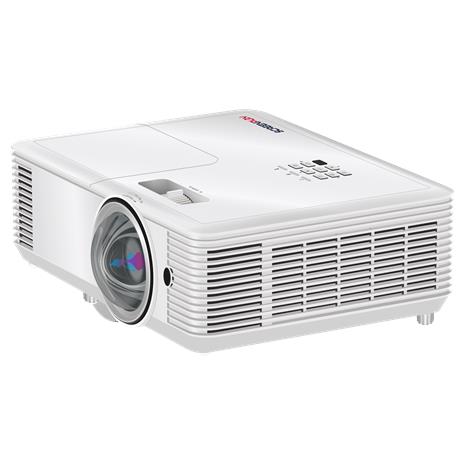 InFocus SP2234ST, videotykki