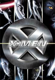 X-Men, elokuva
