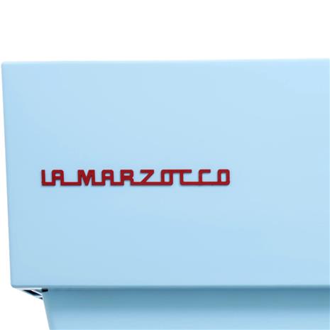 La Marzocco Linea Mini Blue, espressokone