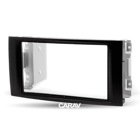 VW Transporter T5 2DIN sovite