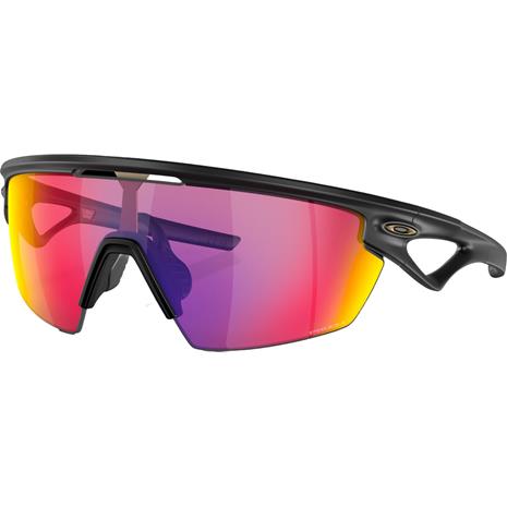 Oakley Sphaera, PRIZMâ„¢, Matte Black