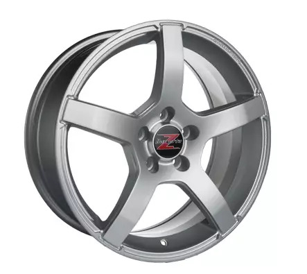 Inverno Silver 7.5x18