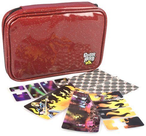 Nintendo DS tarvikepaketti