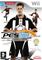 Pro Evolution Soccer 2008, Nintendo Wii -peli – kuva 4