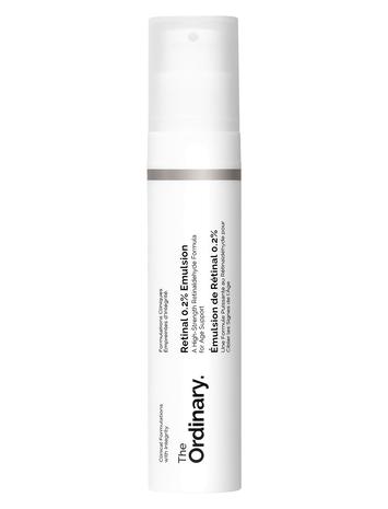 The Ordinary Retinol 0.2% in Squalane (30ml)