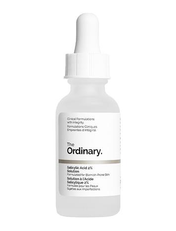 The Ordinary Salicylic Acid 2% Solution 30ml