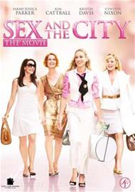 Sex and the city elokuva